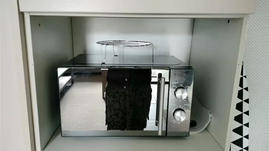 Apartments in Antwerp Merksem - photo 9