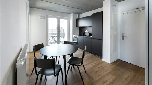 Rooms in Location is not specified - photo 10