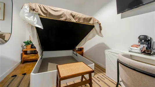 Rooms in Madrid Tetuán - photo 5