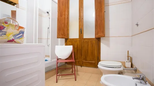 Apartments in Florence - photo 2