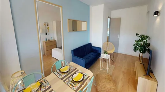 Rooms in Montpellier - photo 6