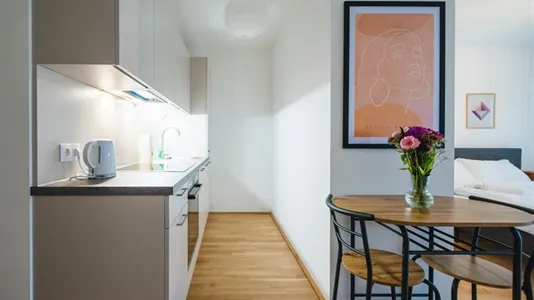 Apartments in Vienna Landstraße - photo 4