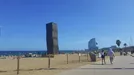 Apartment for rent, Barcelona Ciutat Vella, Barcelona, &lt;span class=&quot;blurred street&quot; onclick=&quot;ProcessAdRequest(8358733)&quot;&gt;&lt;span class=&quot;hint&quot;&gt;See streetname&lt;/span&gt;[xxxxxxxxxxxxx]&lt;/span&gt;
