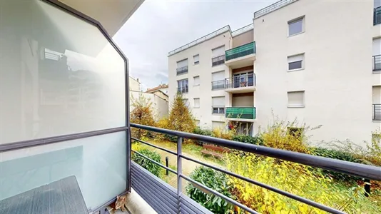 Apartments in Lyon - photo 8