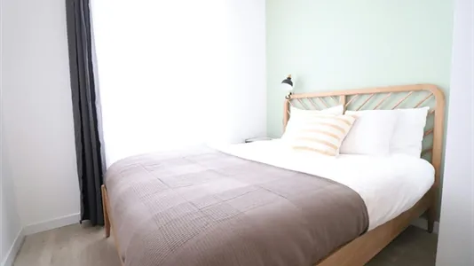 Rooms in Nice - photo 4