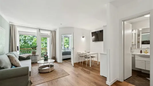 Apartments in Hannover - photo 4