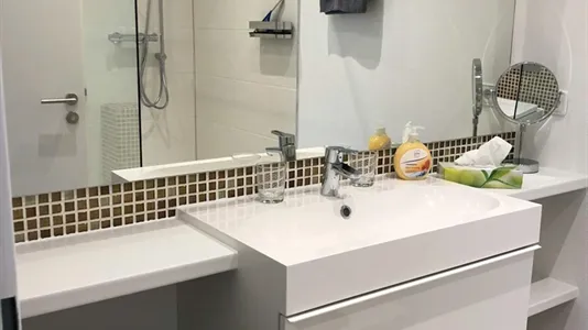 Apartments in Location is not specified - photo 6