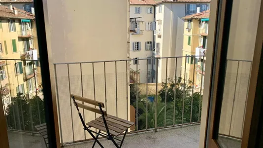 Rooms in Florence - photo 8