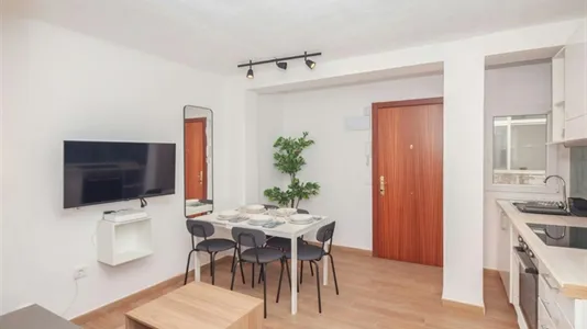 Rooms in Valencia Poblats Marítims - photo 8