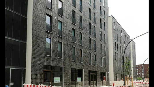 Rooms in Hamburg Harburg - photo 10