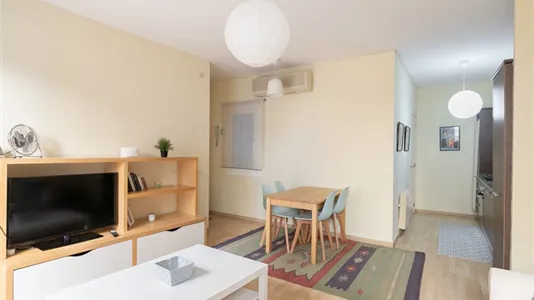 Apartments in Barcelona Ciutat Vella - photo 10