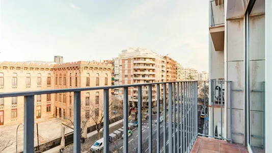 Apartments in Barcelona Les Corts - photo 3
