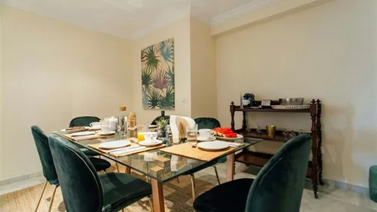 Apartments in Huerta de la Salud - photo 6