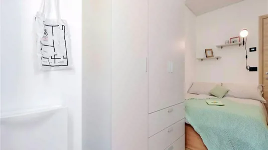 Rooms in Turin - photo 3
