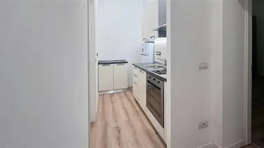 Rooms in Milano Zona 8 - Fiera, Gallaratese, Quarto Oggiaro - photo 7