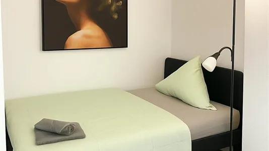 Apartments in Location is not specified - photo 3