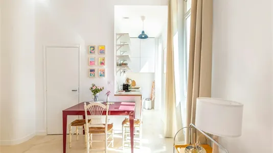 Apartments in Marseille 6ème arrondissement - photo 3