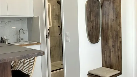 Apartments in Paris 3ème arrondissement - Marais - photo 4