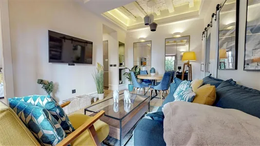 Apartments in El Fontanal - photo 6