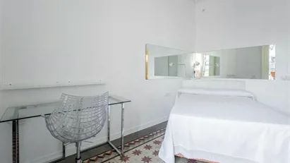 Room for rent in Barcelona