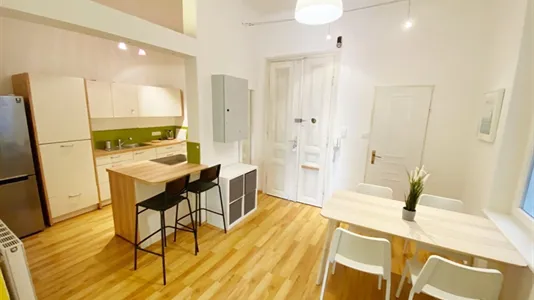 Rooms in Vienna Leopoldstadt - photo 7