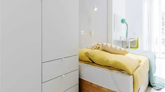 Rooms in Milano Zona 5 - Vigentino, Chiaravalle, Gratosoglio - photo 3