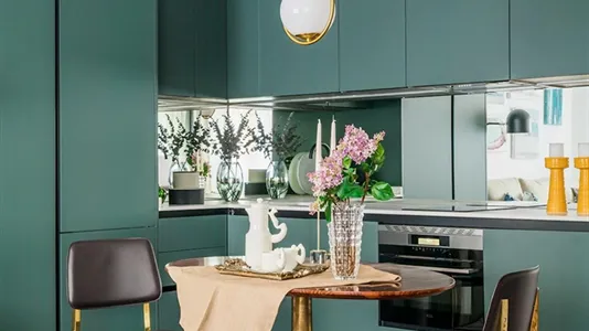 Apartments in Madrid Salamanca - photo 5