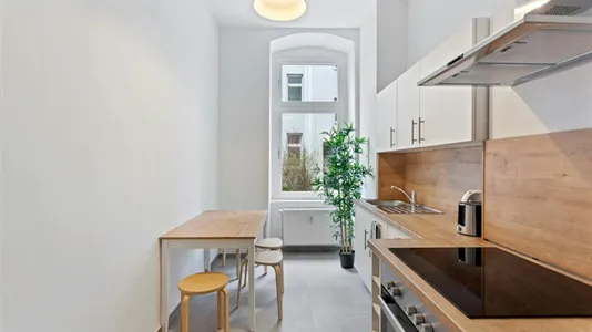 Rooms in Berlin Mitte - photo 7