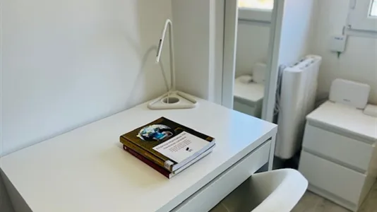 Rooms in Getafe - photo 9