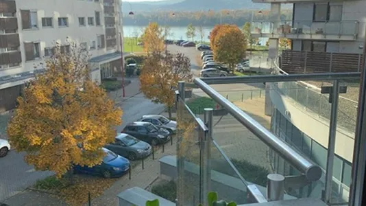 Apartments in Budapest XIII. kerület - photo 9