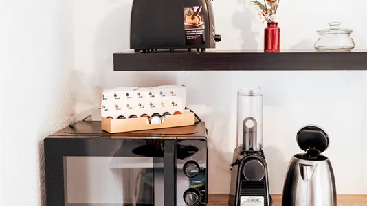 Apartments in Mannheim - photo 8