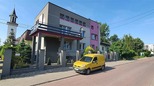 Rooms in Łódź - photo 10