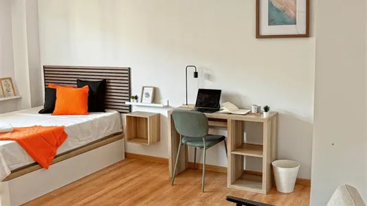 Rooms in Toledo - photo 3