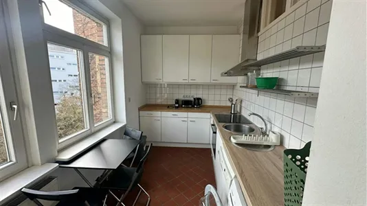 Rooms in Location is not specified - photo 7