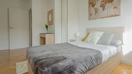 Rooms in Madrid Retiro - photo 3