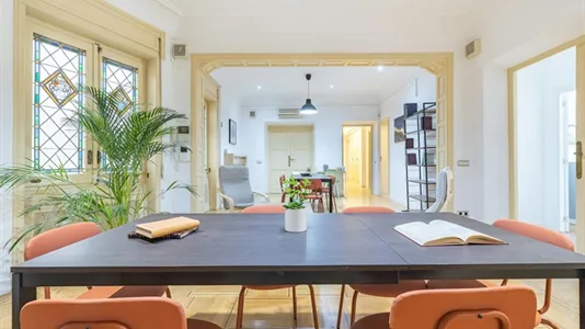 Rooms in Madrid Moncloa-Aravaca - photo 9