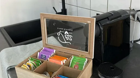 Apartments in Augsburg - photo 7