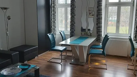 Apartments in Vienna Leopoldstadt - photo 1