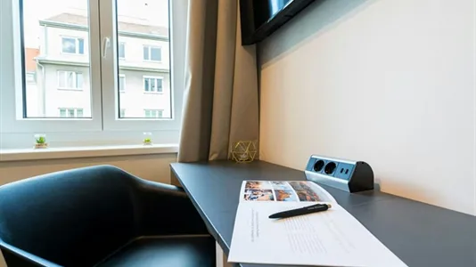 Apartments in Vienna Leopoldstadt - photo 4