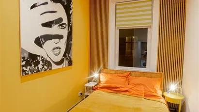 Apartment for rent in Budapest Erzsébetváros, Budapest