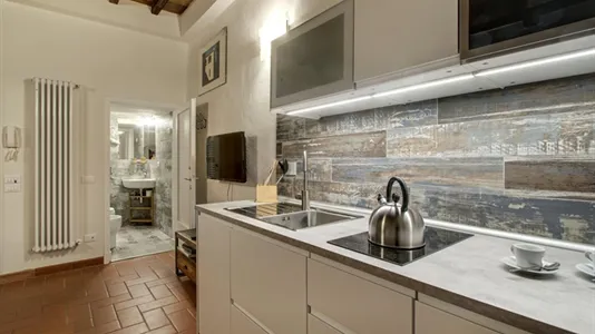 Apartments in Florence - photo 7