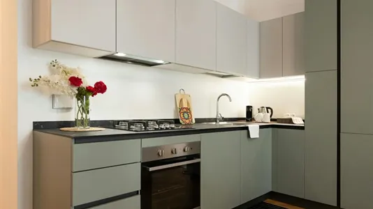 Apartments in Florence - photo 3