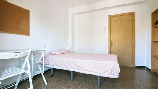 Rooms in Alboraya - photo 7