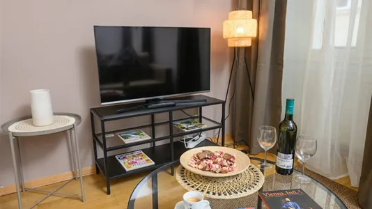 Apartments in Vienna Innere Stadt - photo 4