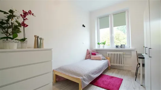 Rooms in Łódź - photo 4