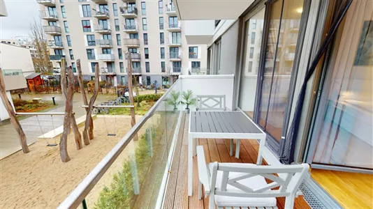 Apartments in Berlin Mitte - photo 7