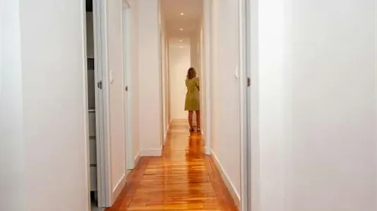 Rooms in Madrid Chamberí - photo 5