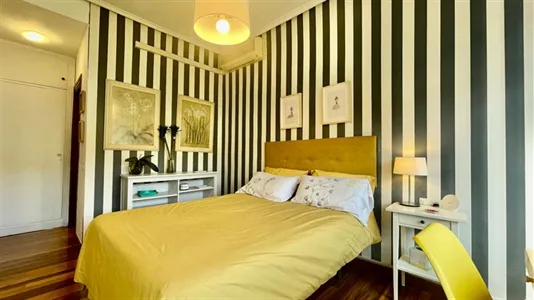 Rooms in Bilbao - photo 5