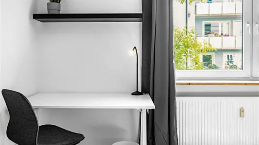 Rooms in Location is not specified - photo 5