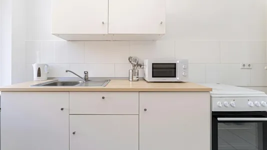 Rooms in Berlin Pankow - photo 9